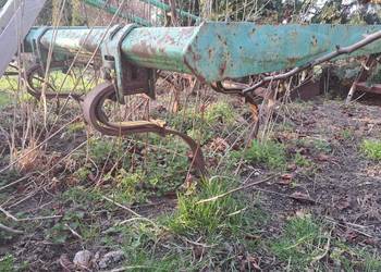 Drapak, kultywator 2,7m