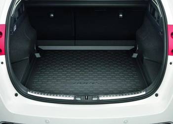 TOYOTA Auris Gumowa wykladzina mata bagaznika PZ434-E5301-PJ OE