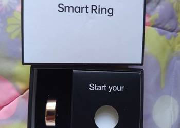 Smart Ring – inteligentny pierścień