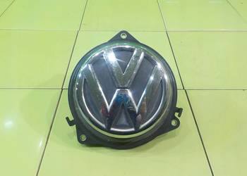 VW PASSAT B7 2.0 TDI 11r SEDAN 4D emblemat klamka klapy tyl 3C5827469