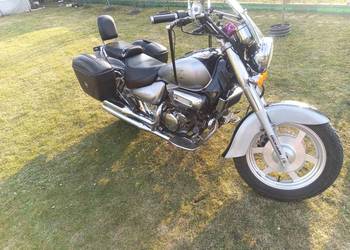 Sprzedam Hyosunga GV 125