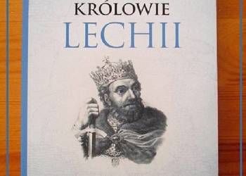 Chrześcijańscy królowie Lechii J.Bieszk / Bieszk / Słowianie / historia Chrześcijańscy królowie Lechii J.Bieszk / Bieszk / Słowianie / historia
