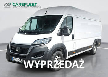 Fiat Ducato Maxi MJ L4H2 Furgon, wysoki dach. WND3964C