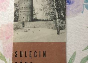 ( 1226. ) SULĘCIN - Ośno Lubniewice