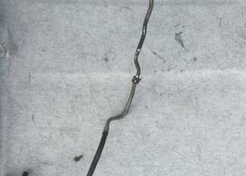 Przewód klimatyzacji Renault Megane II Przewód klimatyzacji Renault Megane II