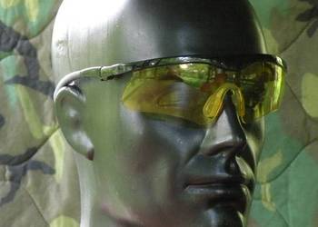 Okulary balistyczne Us Army Okulary balistyczne Us Army