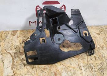 Ślizg Mocowanie Zderzaka Lewy Przód Volvo XC60 II 31425173