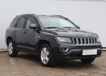 Jeep Compass 2.0