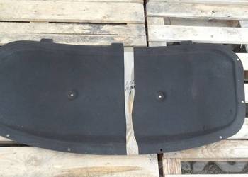 OPEL ASTRA J IV 10r wygłuszenie maski 13272647 722058364