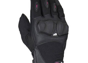 FURYGAN RĘKAWICE DAMSKIE GRAPHIC EVO 2 BLACK XS/S/M/L/XL