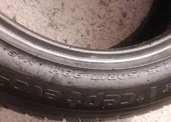 Opony zimowe Hankook Winter i-Cept Evo2 225/50/R17 98H M+S