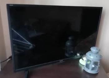 Telewizor sharp Telewizor sharp