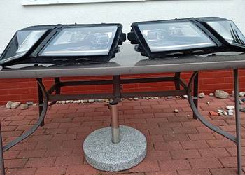 Sprzedam komplet lamp do skody octavia 3 fulled.