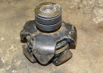 zarezerwowane wirnik alternatora MZ ETZ org DDR