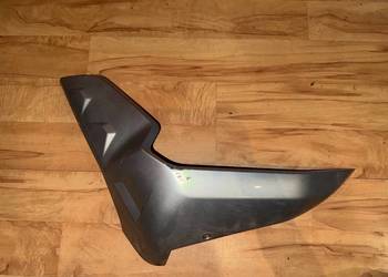 Pług płoza prawa lewa   Aprilia SR Compact 125 GT 200