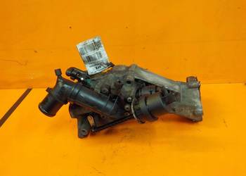 INSIGNIA ASTRA 2.0 CDTI 11r przepustnica spalin