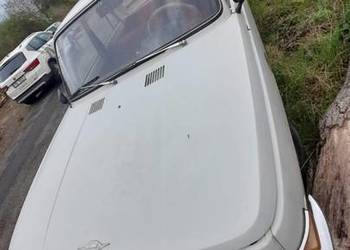 Wartburg 353 1978 rok