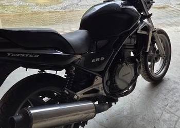 Kawasaki er5