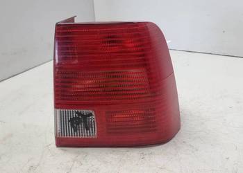 LAMPA PRAWA TYŁ VOLKSWAGEN PASSAT B5