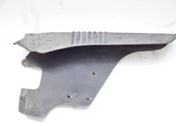 Osłona Łańcucha Kawasaki KLR 650 TENGAI 91-93r