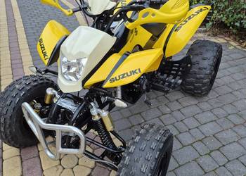 Quad Bashan bs250s11B