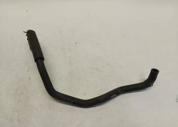 Mazda CX5 II Lift RURA PRZEWÓD WODY FZ28