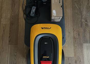 Kosiarka autonomiczna STIGA A300