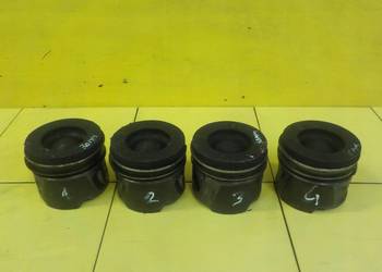 FREELANDER EVOQUE 2.2 TD4 ED4 14r EURO 5 150KM 224DT tlok 0850HA FM-C82 140