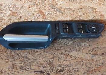 Przełącznik Panel Szyb Lusterek Lewy Przód Ford C-Max Mk2 II AM5T14A132CA