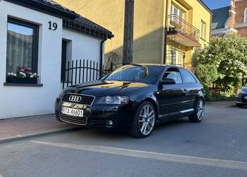 Audi a3 8p