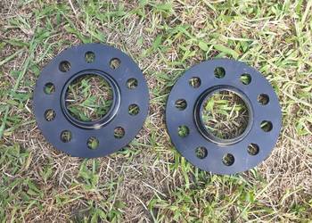 Dystanse 8mm 5x112 H&R Mercedes 66,6mm 2szt.
