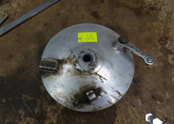 hamulec przód Simson AWO Sport org DDR