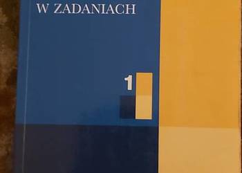 Analiza matematyczna w zadaniach