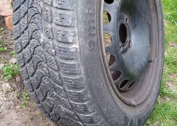 Opony z felgami 185/65/R15 88H