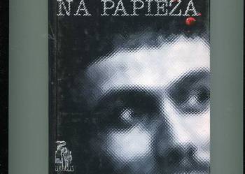 Zamach na papieża -Guz