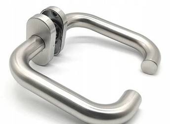 Klamka do furtek i bram inox MILANO