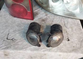 Lampy passat B5 fl kombi