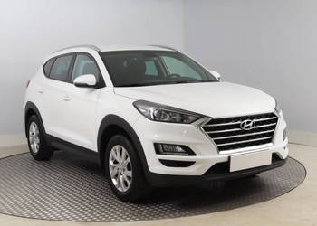 Hyundai Tucson 1.6 GDI