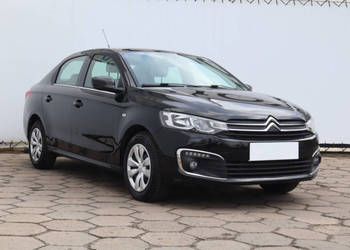 Citroen C-Elysee 1.6 VTi