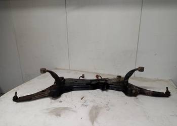 VOLVO V50 C30 S40 II 1.6d 2.0d Wózek sanki zawieszenia przód wahacze