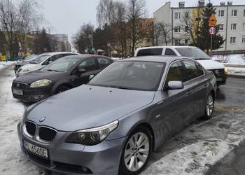 bmw 525d e60lift android kamera 2 x opny