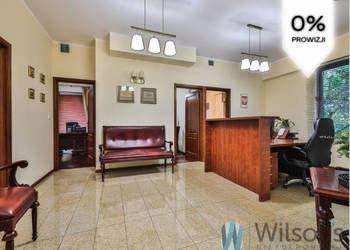 Wynajem lokalu Warszawa 112m2