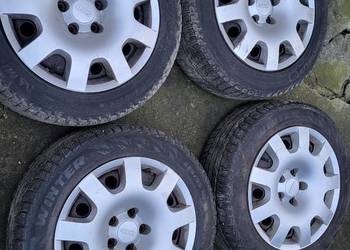 Kola zimowe opel saab