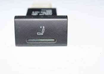 AUDI A8 D2 LIFT PRZYCISK PRZEŁĄCZNIK ZAGŁÓWKÓW 4D0959768B