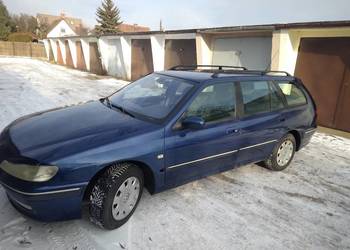 Bez wkładu kombi lpg peugeot 406
