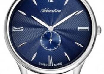 Zegarek Adriatica A1230.5265QXL