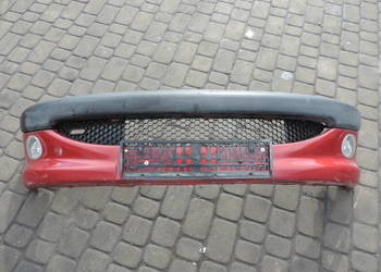 PEUGEOT 206 ZDERZAK PRZEDNI EKQD PEUGEOT 206 ZDERZAK PRZEDNI EKQD