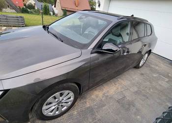 Opel Astra L 1.2 benzyna 2023 rok salon polska