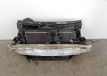PAS PRZEDNI WZMOCNIENIE PRZÓD WENTYLATOR CHŁODNICA 3.2 FSI Audi A6 III C6