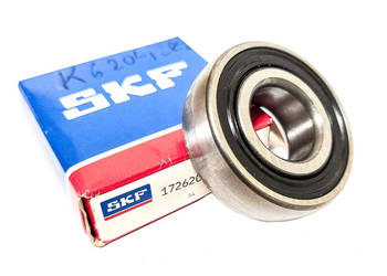 Łożysko Kulkowe SKF 20x47x14 mm / 1726204-2RS1